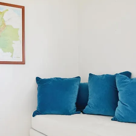 Three-bedroom Holiday In Ølsted