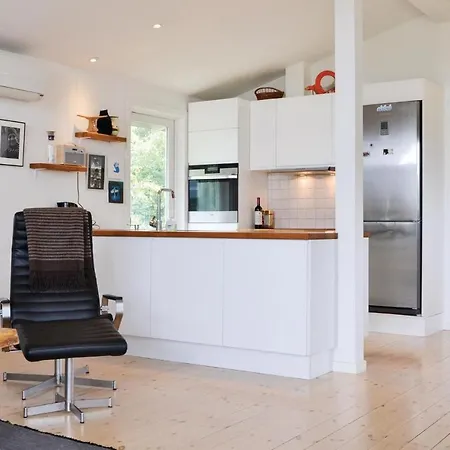 度假居 Three-bedroom Holiday In